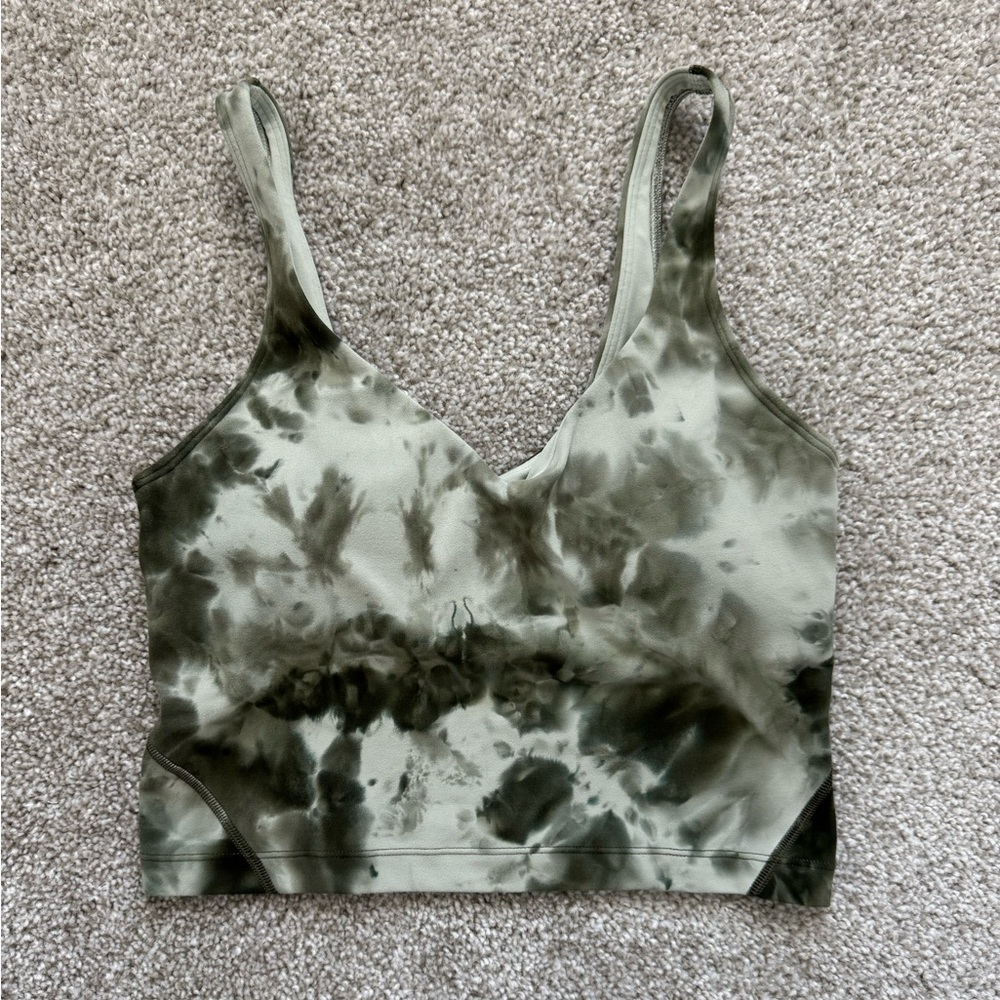 Lululemon Align Yoga Tank